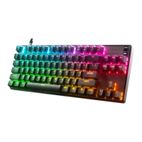 Preview: SteelSeries APEX 9 TKL