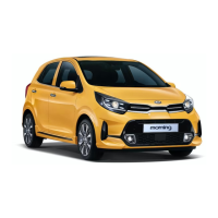 Preview: Kia PICANTO 2023