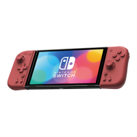 Preview: HORI Split Pad Compact