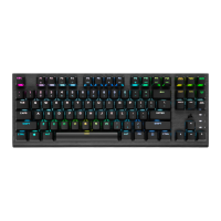 Preview: Corsair K60 PRO TKL