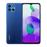 Preview: Infinix SMART 6 HD