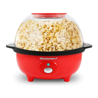 Preview: Elite Gourmet EPM330