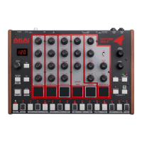 Preview: Akai Professional Rhythm Wolf