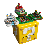 Preview: Super Mario 64 Question Mark Block 71395
