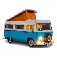 Preview: Volkswagen T2 Camper Van 10279