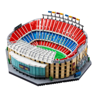 Preview: Camp Nou FC Barcelona 10284