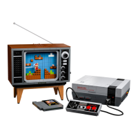 Preview: Nintendo Entertainment System 71374