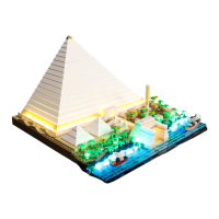 Preview: Great Pyramid of Giza 21058