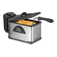 Preview: Elite Gourmet EDF2100