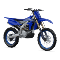 Preview: Yamaha YZ450FX 2023