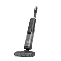 Preview: Proscenic Wash Vac F20