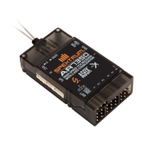 Preview: Spectrum AR7350