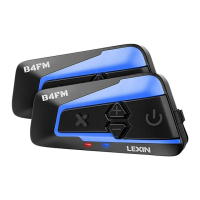 Preview: LEXIN B4FM