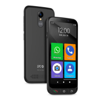 Preview: SPC ZEUS 4G