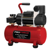 Air Compressor Logo