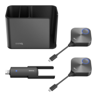Preview: BenQ InstaShare