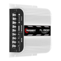 Preview: Taramps TL-1500