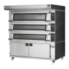 Oven Logo