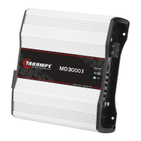 Preview: Taramps MD3000.1