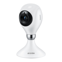 Preview: ZOSI C611