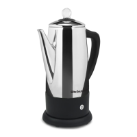 Preview: Elite Gourmet EC812