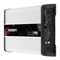 Preview: Taramps SMART5 BASS