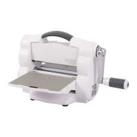 Preview: SIZZIX Big Shot Foldaway