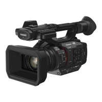 Preview: Panasonic HC-X2