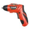 Power Screwdriver Logo