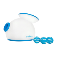 Preview: iFetch Automatic Ball Launcher