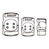 Safety Equipment Logo