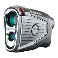 Preview: Bushnell GOLF PRO X3