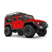 Preview: Land Rover Defender TRX-4M