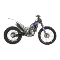 Preview: Montesa COTA 301RR 2023