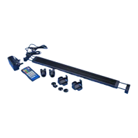 Preview: Sky FLUVAL AQUASKY LED