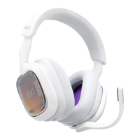 Preview: ASTRO A30 WIRELESS