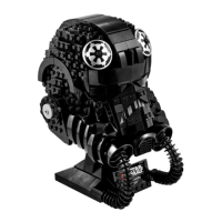 Preview: GAME OF BRICKS 75274