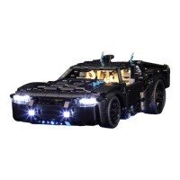 Preview: GAME OF BRICKS 42127
