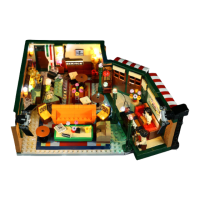 Preview: GAME OF BRICKS 21319