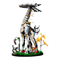 Preview: GAME OF BRICKS 76989