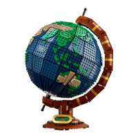 Preview: GAME OF BRICKS 21332