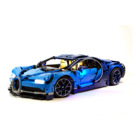Preview: GAME OF BRICKS 42083
