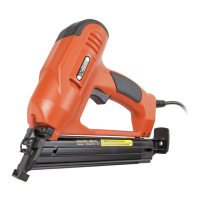 Preview: tacwise Master Nailer 400ELS Pro
