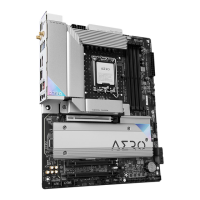 Preview: GIGA-BYTE TECHNOLOGY Z790 AERO G