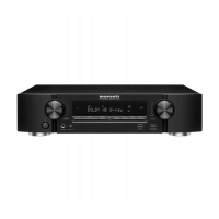 Preview: Marantz NR1510