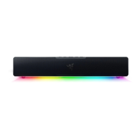 Preview: Razer LEVIATHAN V2 X