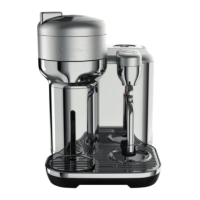 Preview: Breville Vertuo Creatista BVE850