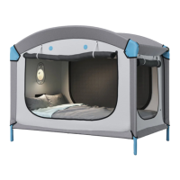 Preview: Cubby Bed