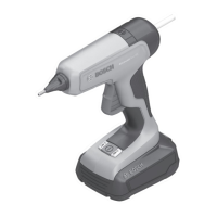 Preview: Bosch AdvancedGlue 18V