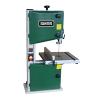 Preview: Rikon Power Tools 10-305
